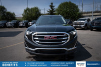 SERVING CALGARY CHEVROLET, BUICK AND GMC DRIVERS Shaganappi GM, your leading Calgary GMC dealership,... (image 1)