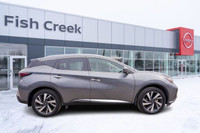 The 2023 Nissan Murano SL is a luxurious and capable midsize SUV that offers a refined driving exper... (image 7)