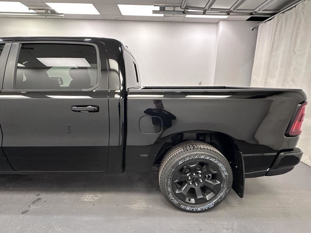2025 RAM 1500 Sport - Navigation - Apple CarPlay in Cars & Trucks in Lethbridge - Image 3