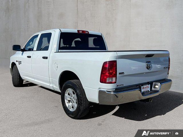 2023 Ram 1500 Classic SLT | Accident Free Carfax | in Cars & Trucks in Edmonton - Image 4