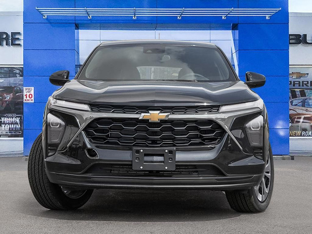 2025 Chevrolet Trax LS in Cars & Trucks in Bridgewater - Image 2