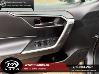 2021 Toyota RAV4 LE AWD Engine: 2.5 L Gas Odometer: 225,601 KM Active title ~ Fully Inspected! Finan... (image 7)