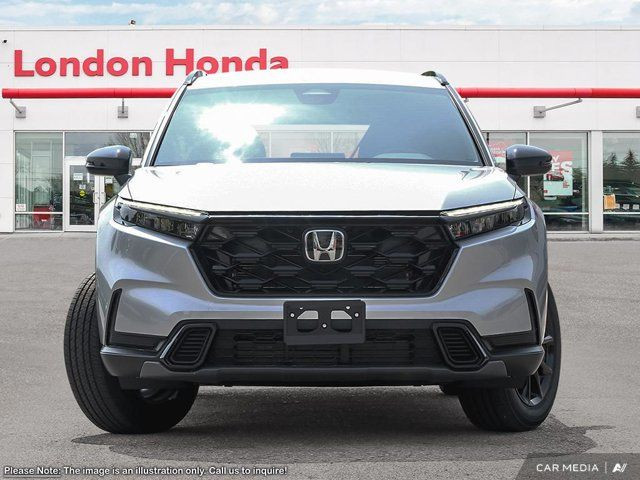 2026 Honda CR-V Hybrid Sport in Cars & Trucks in London - Image 2