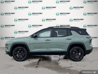 Adaptive Cruise Control, Back-Up Camera, Heated Seats, Heated Steering, Remote Start, Lane Keeping A... (image 5)