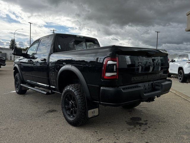 2020 Ram 2500 Power Wagon Crew Cab 4x4 | Low KMs | HEMI V8 in Cars & Trucks in Edmonton - Image 4