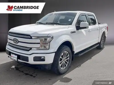 *2021 Ford F-150 XLT | EcoBoost V6 | Tow Package | Only 38,200 KM* This 2021 Ford F-150 XLT delivers...
