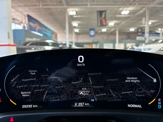 2020 Porsche Taycan 4S AWD|PERFORMANCEBATTERY|PREMIUMPKG|NAV|BOS in Cars & Trucks in City of Toronto - Image 46