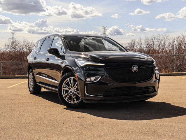 2023 Buick Enclave Essence Luxury V6 AWD in Cars & Trucks in Strathcona County - Image 2