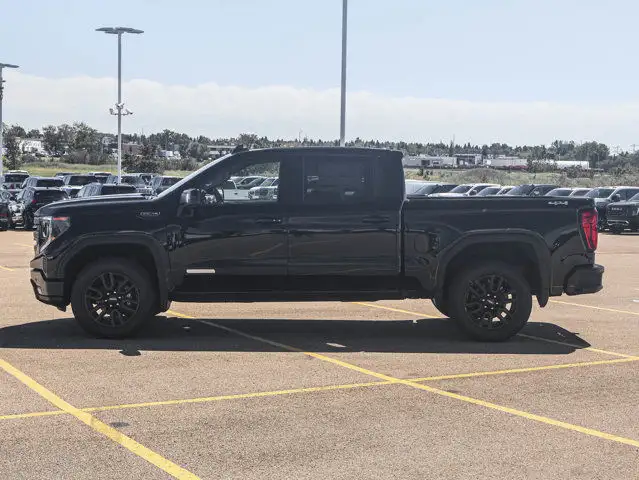2025 GMC Sierra 1500 Elevation in Cars & Trucks in Strathcona County - Image 6
