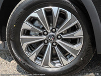 This Buick Envision has a durable Turbocharged Gas I4 2.0L/- TBD – engine powering this Automatic tr... (image 7)