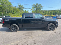 No reported accidents. Night Edition, Nicely equipped to spray bedliner, tonneau cover, bucket seats... (image 7)