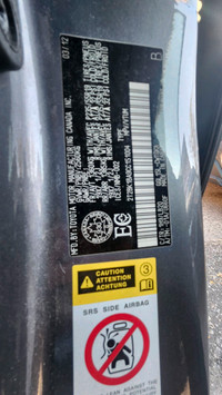 ((((SAFETY NOT INCLUDED IN PRICE)))) WE DONT KNOW WHAT IT NEEDS FOR SAFETY, NO OFFERS PLEASE…… RUNS,... (image 8)
