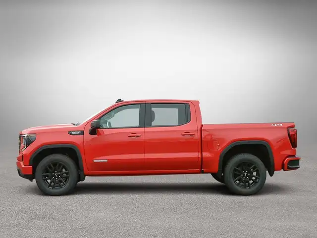 2025 GMC Sierra 1500 ELEVATION in Cars & Trucks in City of Montréal - Image 4