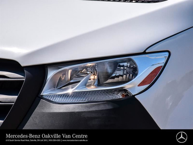 2024 Mercedes-Benz ESprinter Cargo Van in Cars & Trucks in Oakville / Halton Region - Image 2