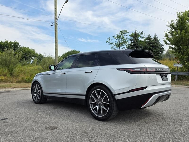 2023 Land Rover Range Rover Velar P250 S in Cars & Trucks in Oshawa / Durham Region - Image 4