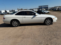 This luxury two door coupe is like new!! Came from an Estate sale. It was always stored indoors. Sme... (image 4)