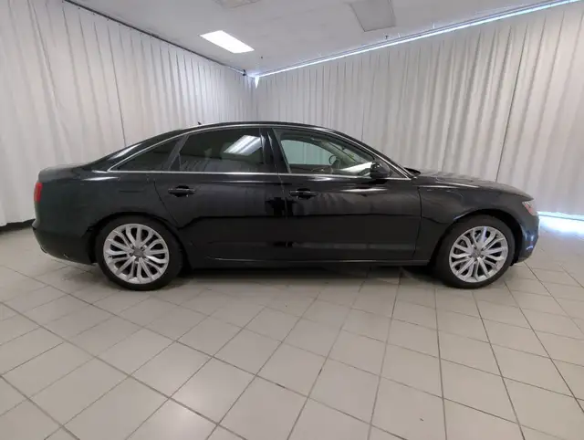 2013 Audi A6 3.0T Premium in Cars & Trucks in Dartmouth - Image 10