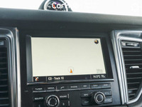 KBB.com 10 Most Fun SUVs. Travel in sophisticated style with this Porsche Macan. It boasts a Twin Tu... (image 8)