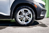 This 2022 Hyundai Kona is for sale today. This SUV has 90,300 kms. It's white in colour . It has an... (image 6)