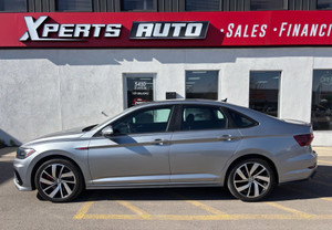 2020 Volkswagen Jetta GLI DSG