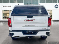 This GMC Sierra 1500 delivers a Turbocharged Diesel I6 3.0L/183 engine powering this Automatic trans... (image 3)