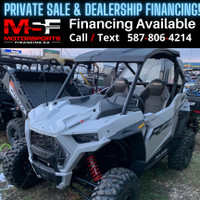 2023 POLARIS RZR 1000 TRAIL S (FINANCING AVAILABLE)