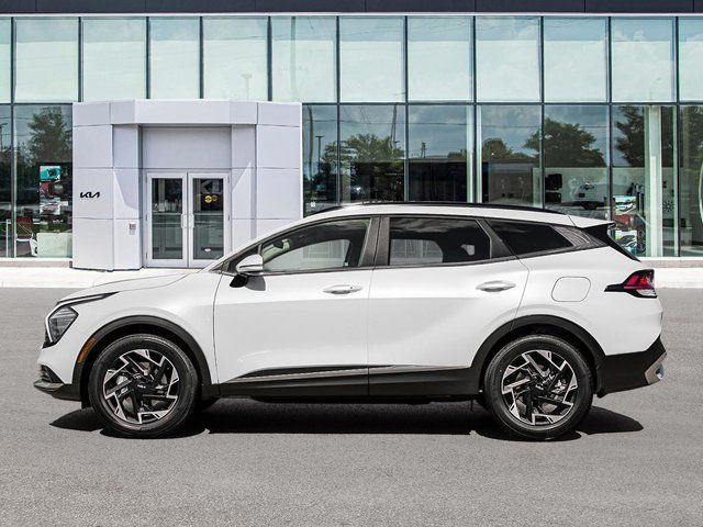2025 Kia Sportage Plug-In Hybrid IN-STOCK! PHEV SX 55 KM EV in Cars & Trucks in Oakville / Halton Region - Image 3