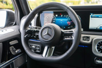 2025 Mercedes-Benz G550 THIS CAR HAS MANUFACTURER WARRANTY UNTIL MAY 2025 / UPTO 80,000KM. The New 2... (image 6)