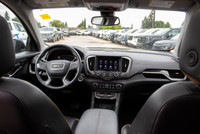 // ACCIDENT FREE!! // // SINGLE OWNER! // Experience the confidence and capability of the 2023 GMC T... (image 7)