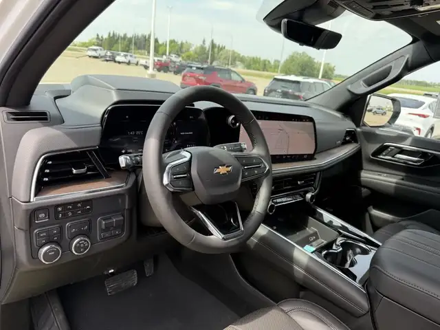 2025 Chevrolet Tahoe High Country in Cars & Trucks in Prince Albert - Image 25