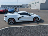 The 2020 Chevrolet Corvette Stingray 1LT marks a groundbreaking chapter for the iconic American spor... (image 7)