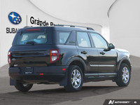 2023 Ford Bronco Sport 2023 Ford Bronco Sport Vehicle Highlights: Apple Carplay Android Auto Back-up... (image 5)