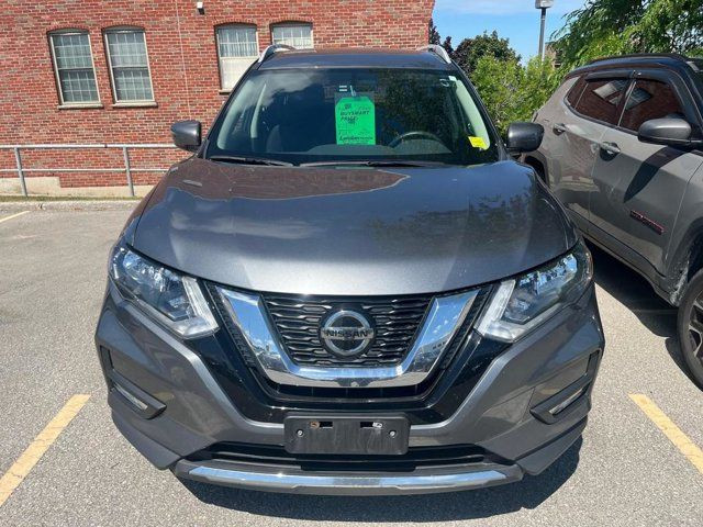 2018 Nissan Rogue SV| Clean Carfax | Full Service History in Cars & Trucks in London - Image 2