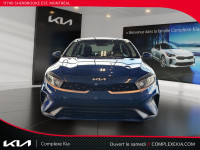 2022 Kia Forte LX S.Chauffants / 4.80%* /Cam.Recul Apple/CarplayVéhicule très bien équipé avec Apple... (image 1)