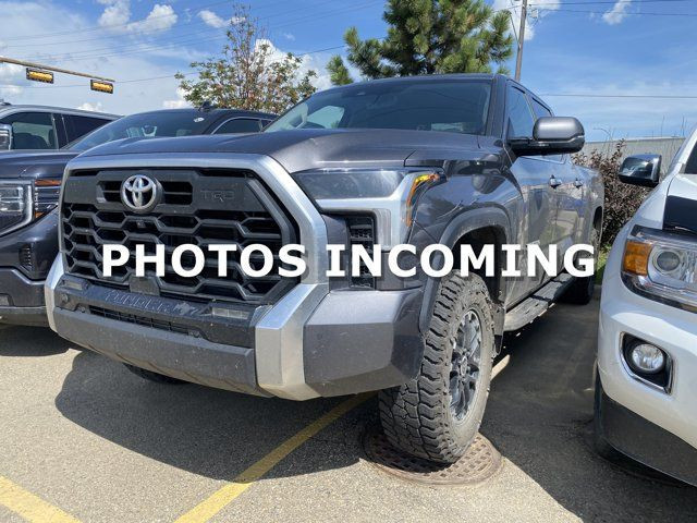 2022 Toyota Tundra Limited * TRD * PANORAMIC SUNROOF * 360 in Cars & Trucks in Edmonton
