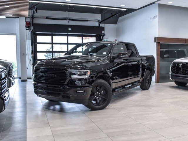2024 Ram 1500 Sport GT Package in Cars & Trucks in Calgary - Image 2