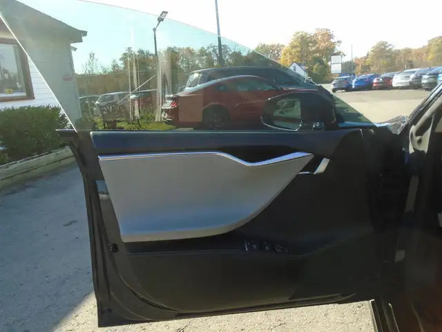 2014 Tesla Model S Performance 85 PLUS 391KM FULL CHARGE in Cars & Trucks in St. Catharines - Image 11