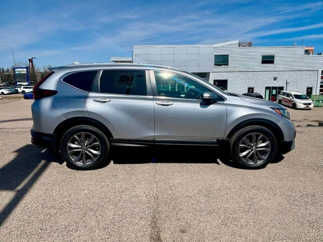 2021 Honda CR-V in Cars & Trucks in Calgary - Image 4
