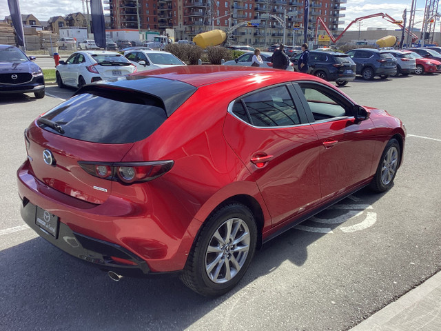 2020 Mazda Mazda3 Sport GX SPORT/GX in Cars & Trucks in Laval / North Shore - Image 4