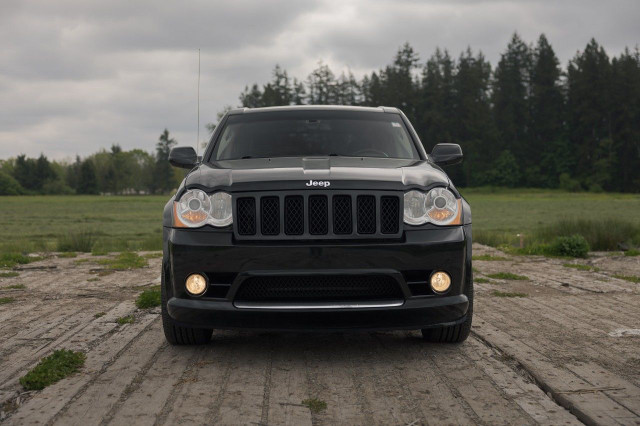 2008 Jeep Grand Cherokee in Cars & Trucks in Delta/Surrey/Langley - Image 3