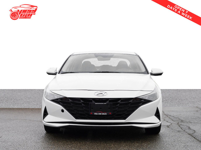 2022 Hyundai Elantra Preferred, Apple CarPlay, Heated Steering W in Cars & Trucks in Mississauga / Peel Region - Image 3