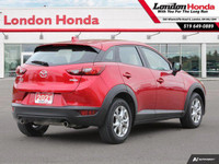 Come visit our London Honda team, you can find us at 560 Wharncliffe Rd S, London, ON, N6J 2N4, or c... (image 5)