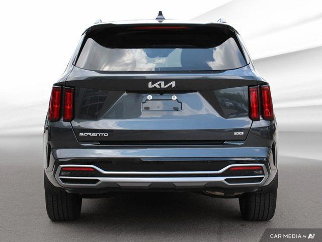 2023 Kia Sorento Sx | Pano Roof | Nav | 360 Cam | 6 Seater in Cars & Trucks in Hamilton - Image 4