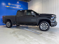 *Find your next used vehicle at Georgian Chevrolet Buick GMC in Barrie, ON — one of the largest GM d... (image 2)