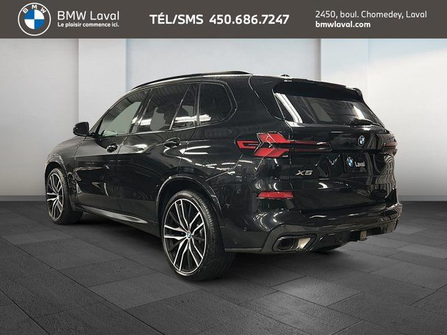 2025 BMW X5 xDrive40i | Gr. De Luxe Avancé | Gr. Luxe in Cars & Trucks in Laval / North Shore - Image 4