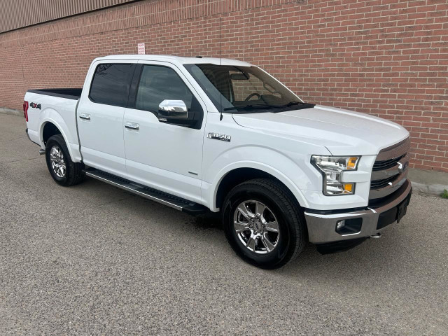 2016 Ford F-150 Lariat in Cars & Trucks in Oshawa / Durham Region - Image 3