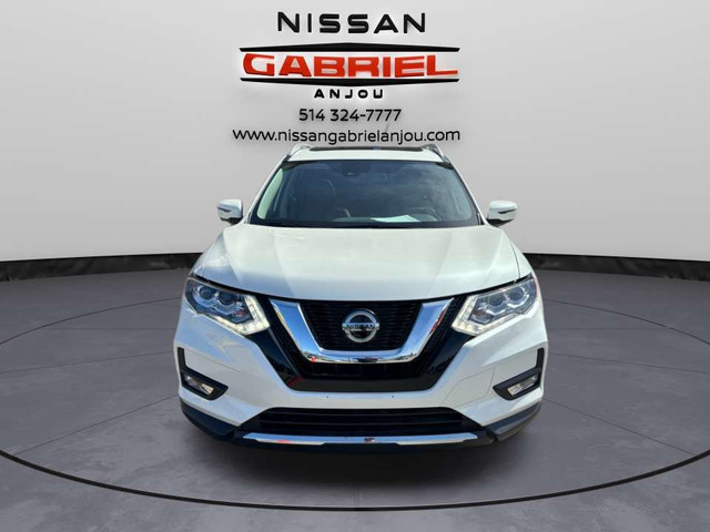 2019 Nissan Rogue SL AWD in Cars & Trucks in City of Montréal - Image 2