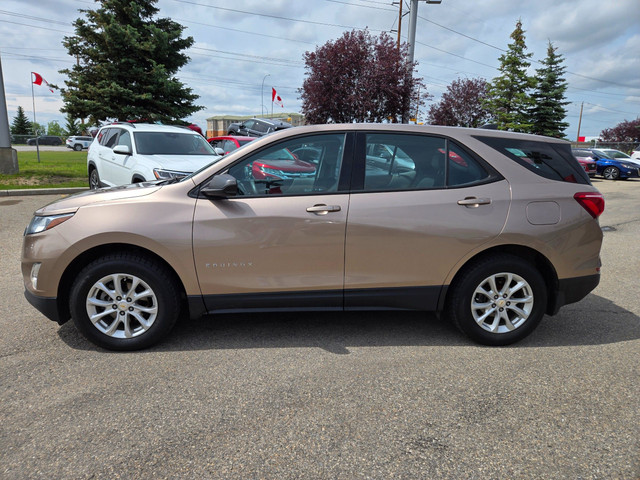 2018 Chevrolet Equinox LS in Cars & Trucks in Calgary - Image 4