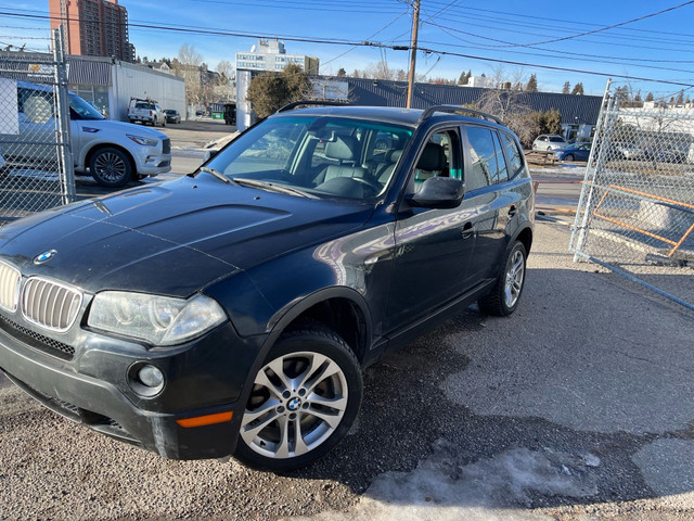 2010 BMW X3 AWD 4dr 30i in Cars & Trucks in Calgary - Image 3