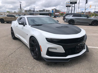 Just Arrived! Please Call or Text Matt at 5198724812 for a prompt and friendly response. This Camaro... (image 2)